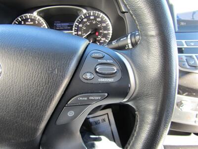 2017 INFINITI QX60 - Photo 57 - Haddon Twp, NJ 08107