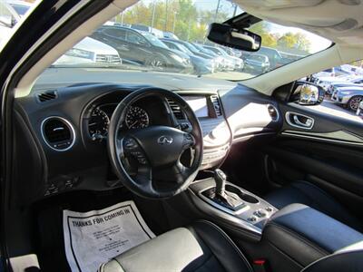 2017 INFINITI QX60 - Photo 35 - Haddon Twp, NJ 08107