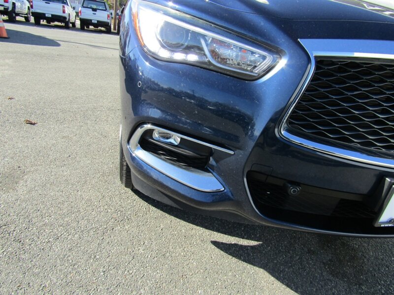 2017 INFINITI QX60 - Photo 10 - Haddon Twp, NJ 08107