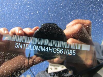 2017 INFINITI QX60 - Photo 73 - Haddon Twp, NJ 08107