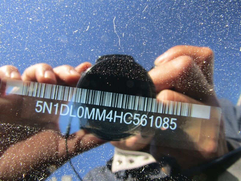 2017 INFINITI QX60 - Photo 73 - Haddon Twp, NJ 08107