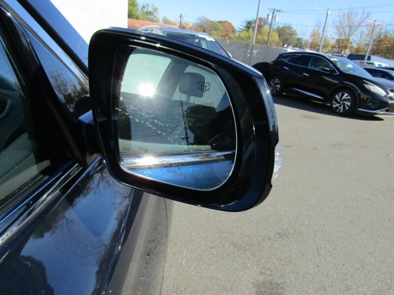 2017 INFINITI QX60 - Photo 30 - Haddon Twp, NJ 08107