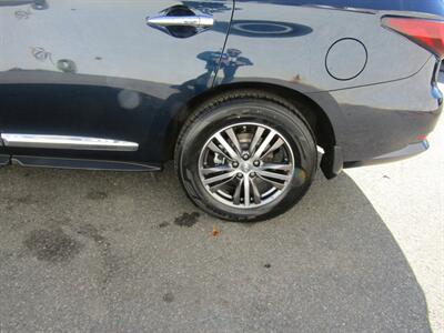 2017 INFINITI QX60 - Photo 15 - Haddon Twp, NJ 08107