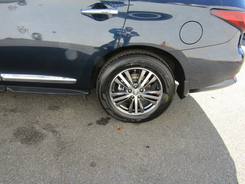 2017 INFINITI QX60 - Photo 15 - Haddon Twp, NJ 08107