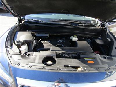 2017 INFINITI QX60 - Photo 70 - Haddon Twp, NJ 08107