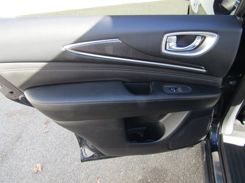 2017 INFINITI QX60 - Photo 36 - Haddon Twp, NJ 08107