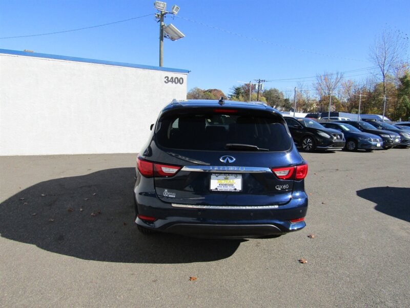 2017 INFINITI QX60 - Photo 6 - Haddon Twp, NJ 08107