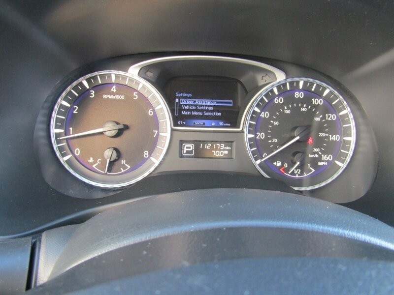 2017 INFINITI QX60 - Photo 58 - Haddon Twp, NJ 08107