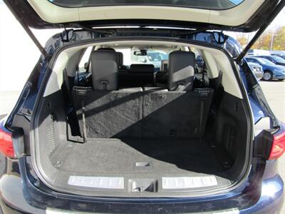 2017 INFINITI QX60 - Photo 46 - Haddon Twp, NJ 08107