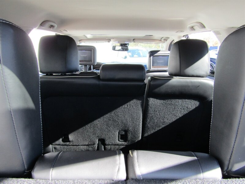 2017 INFINITI QX60 - Photo 47 - Haddon Twp, NJ 08107