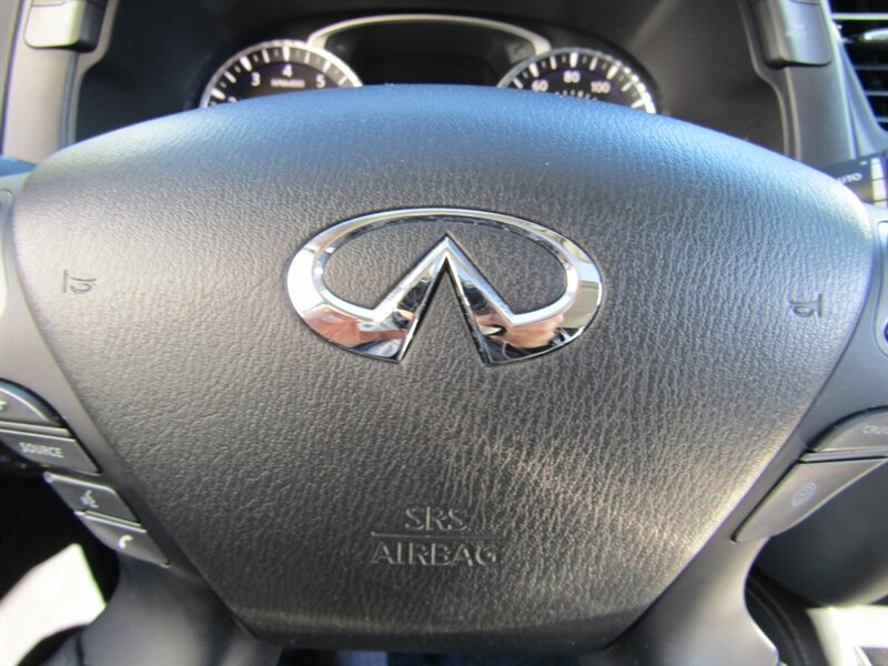 2017 INFINITI QX60 - Photo 56 - Haddon Twp, NJ 08107