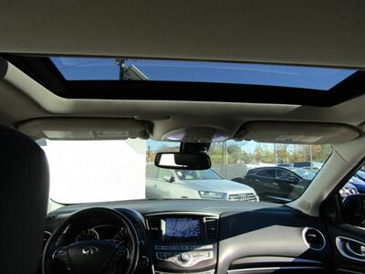2017 INFINITI QX60 - Photo 52 - Haddon Twp, NJ 08107