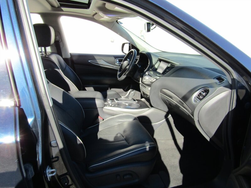 2017 INFINITI QX60 - Photo 40 - Haddon Twp, NJ 08107