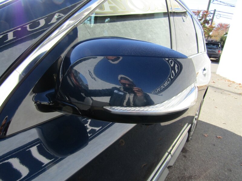 2017 INFINITI QX60 - Photo 21 - Haddon Twp, NJ 08107