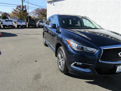 2017 INFINITI QX60 - Photo 18 - Haddon Twp, NJ 08107