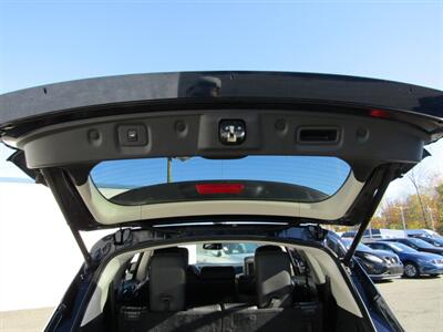 2017 INFINITI QX60 - Photo 44 - Haddon Twp, NJ 08107