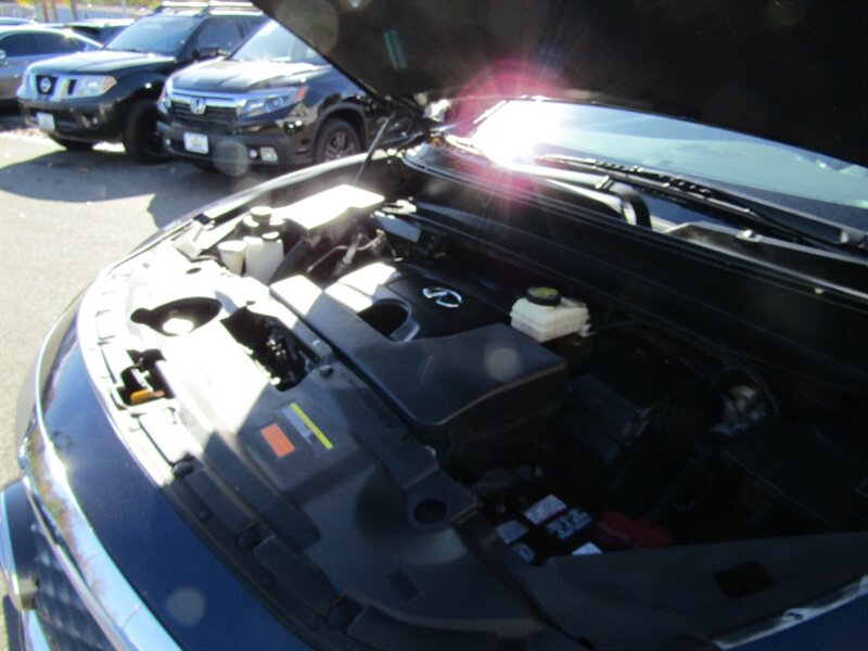 2017 INFINITI QX60 - Photo 72 - Haddon Twp, NJ 08107