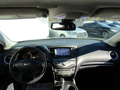 2017 INFINITI QX60 - Photo 53 - Haddon Twp, NJ 08107