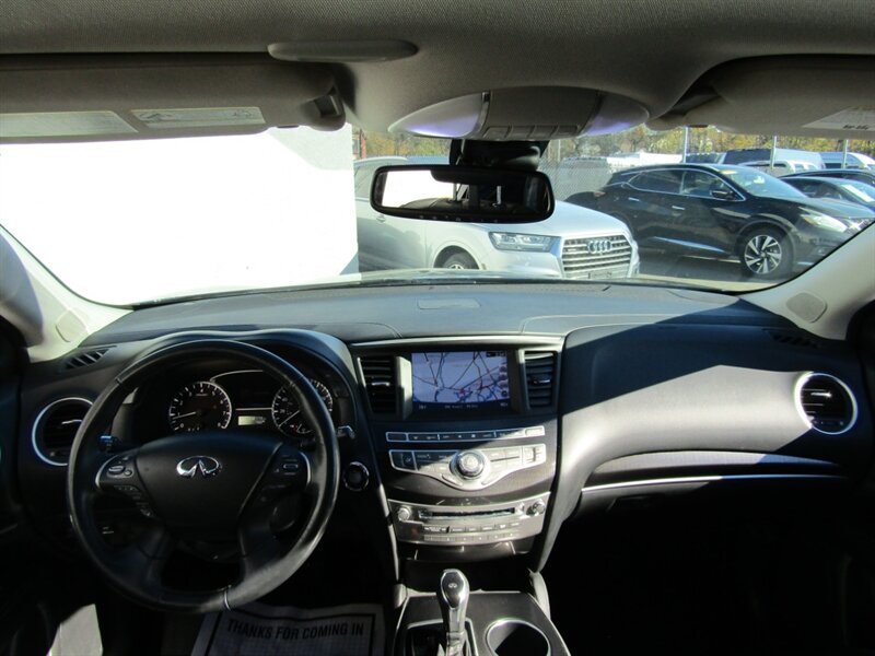 2017 INFINITI QX60 - Photo 53 - Haddon Twp, NJ 08107