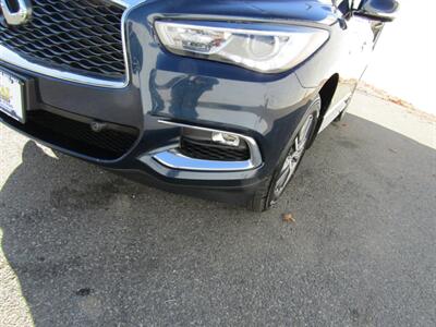 2017 INFINITI QX60 - Photo 13 - Haddon Twp, NJ 08107