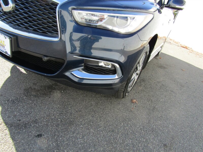 2017 INFINITI QX60 - Photo 13 - Haddon Twp, NJ 08107
