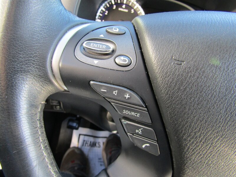 2017 INFINITI QX60 - Photo 55 - Haddon Twp, NJ 08107