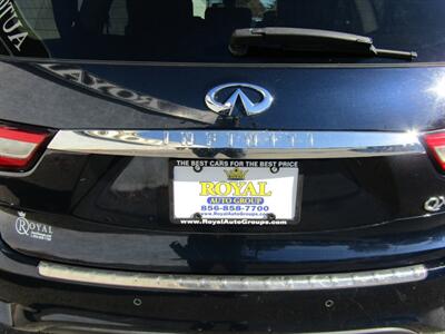 2017 INFINITI QX60 - Photo 24 - Haddon Twp, NJ 08107