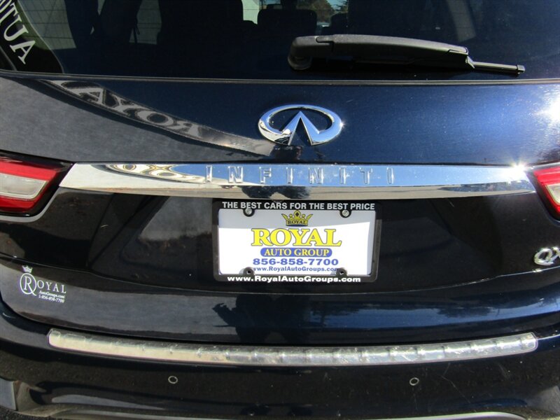 2017 INFINITI QX60 - Photo 24 - Haddon Twp, NJ 08107
