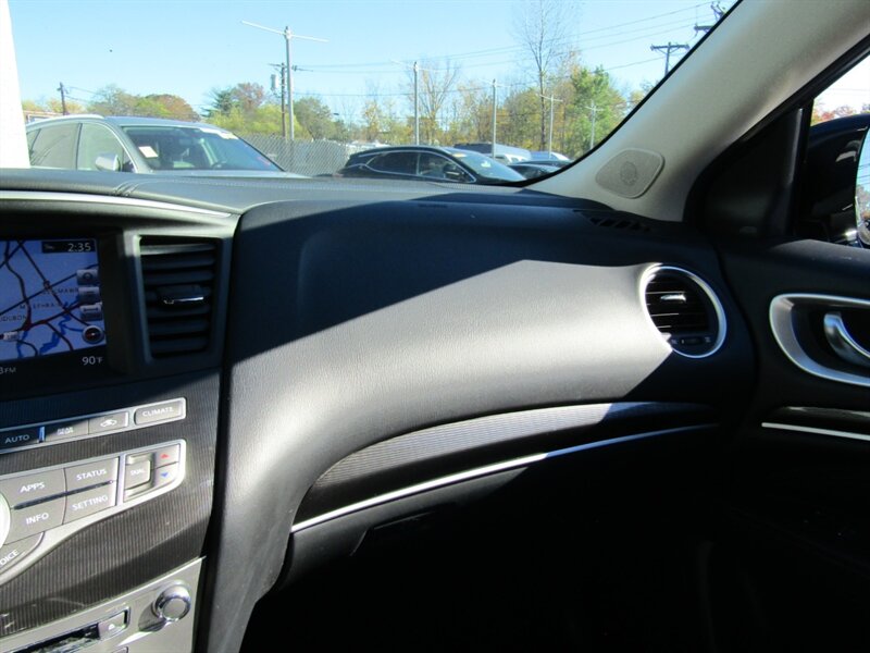 2017 INFINITI QX60 - Photo 65 - Haddon Twp, NJ 08107