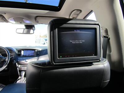 2017 INFINITI QX60 - Photo 51 - Haddon Twp, NJ 08107