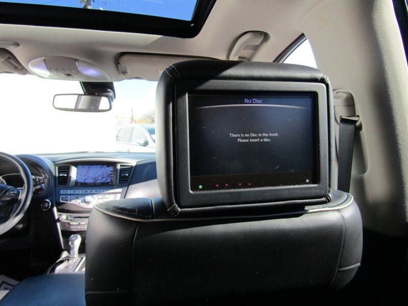 2017 INFINITI QX60 - Photo 51 - Haddon Twp, NJ 08107