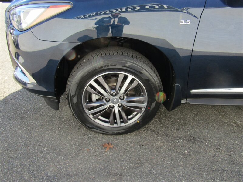 2017 INFINITI QX60 - Photo 14 - Haddon Twp, NJ 08107