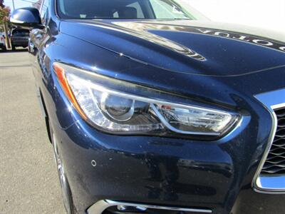 2017 INFINITI QX60 - Photo 9 - Haddon Twp, NJ 08107