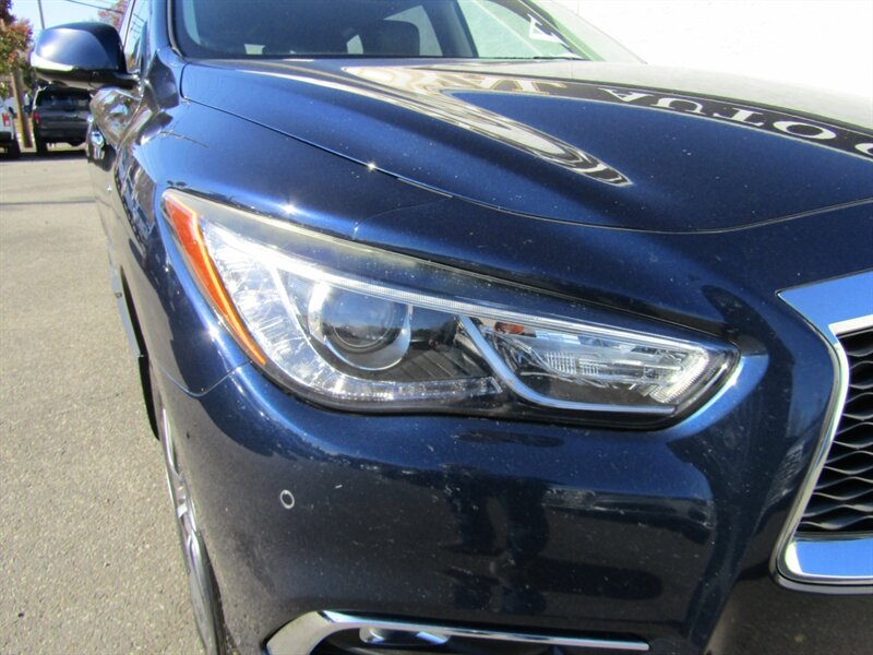 2017 INFINITI QX60 - Photo 9 - Haddon Twp, NJ 08107