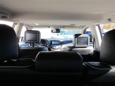 2017 INFINITI QX60 - Photo 48 - Haddon Twp, NJ 08107