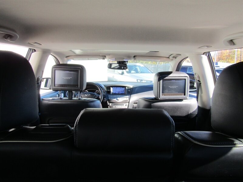 2017 INFINITI QX60 - Photo 48 - Haddon Twp, NJ 08107