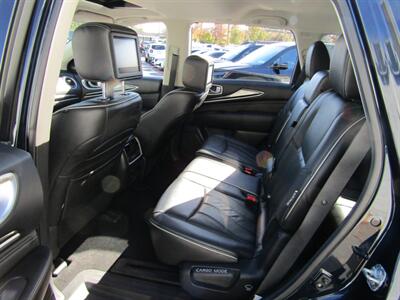 2017 INFINITI QX60 - Photo 37 - Haddon Twp, NJ 08107