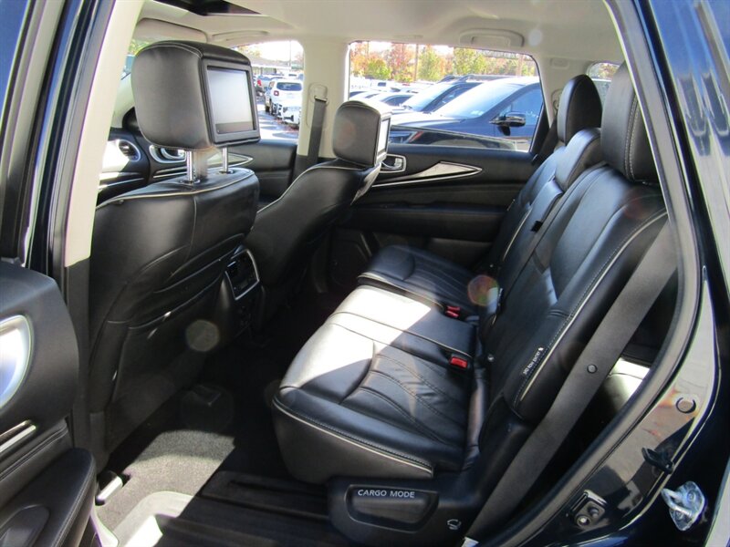 2017 INFINITI QX60 - Photo 37 - Haddon Twp, NJ 08107