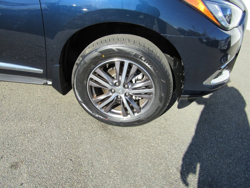 2017 INFINITI QX60 - Photo 17 - Haddon Twp, NJ 08107