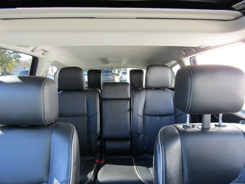 2017 INFINITI QX60 - Photo 69 - Haddon Twp, NJ 08107