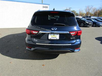 2017 INFINITI QX60 - Photo 27 - Haddon Twp, NJ 08107