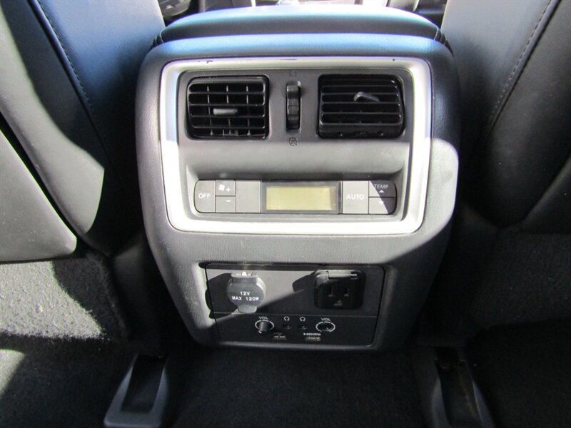 2017 INFINITI QX60 - Photo 49 - Haddon Twp, NJ 08107