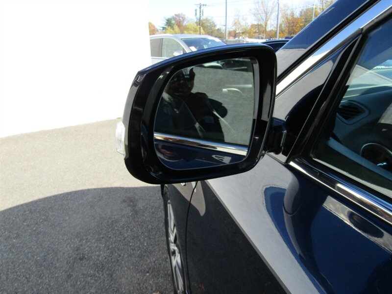 2017 INFINITI QX60 - Photo 22 - Haddon Twp, NJ 08107