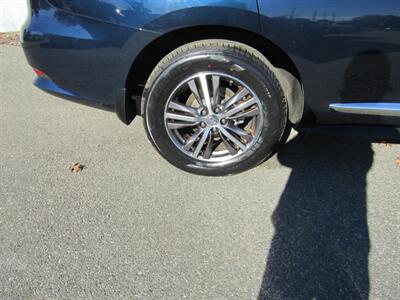 2017 INFINITI QX60 - Photo 16 - Haddon Twp, NJ 08107