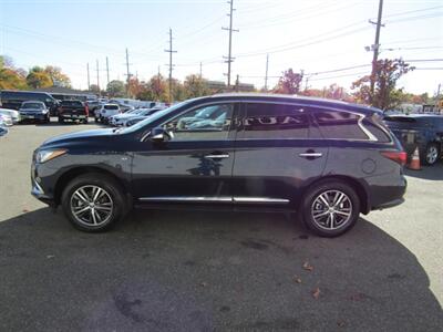 2017 INFINITI QX60 - Photo 4 - Haddon Twp, NJ 08107