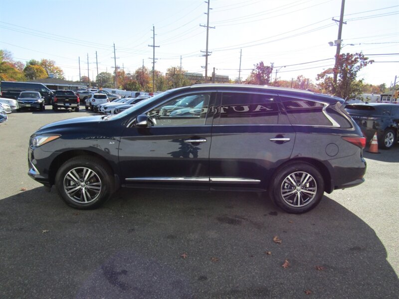 2017 INFINITI QX60 - Photo 4 - Haddon Twp, NJ 08107