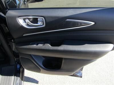 2017 INFINITI QX60 - Photo 39 - Haddon Twp, NJ 08107