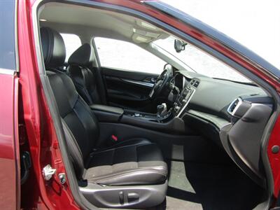 2019 Nissan Maxima 3.5 SV   - Photo 19 - Haddon Twp, NJ 08107