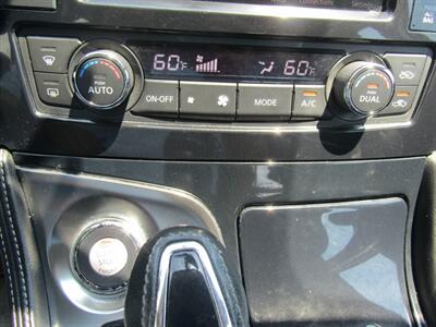 2019 Nissan Maxima 3.5 SV   - Photo 30 - Haddon Twp, NJ 08107