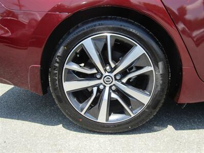 2019 Nissan Maxima 3.5 SV   - Photo 33 - Haddon Twp, NJ 08107